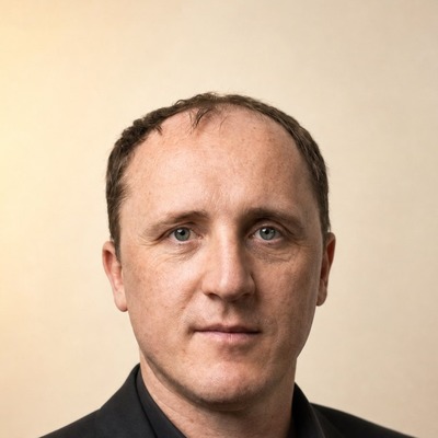 Андрей Стрельцов