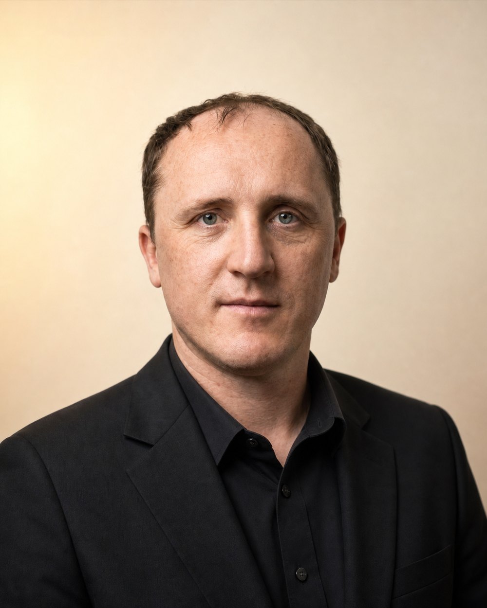 Андрей Стрельцов — привлечение B2B-клиентов